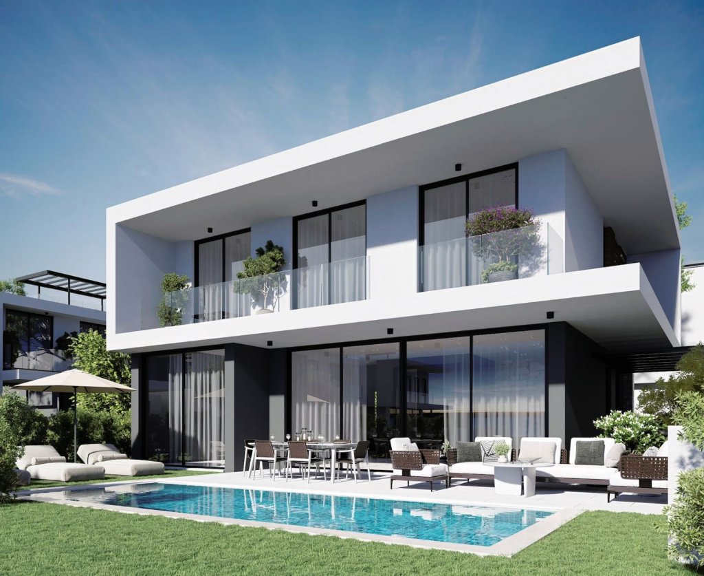 Wohnung in Famagusta, Zypern, 153 m² - Foto 18