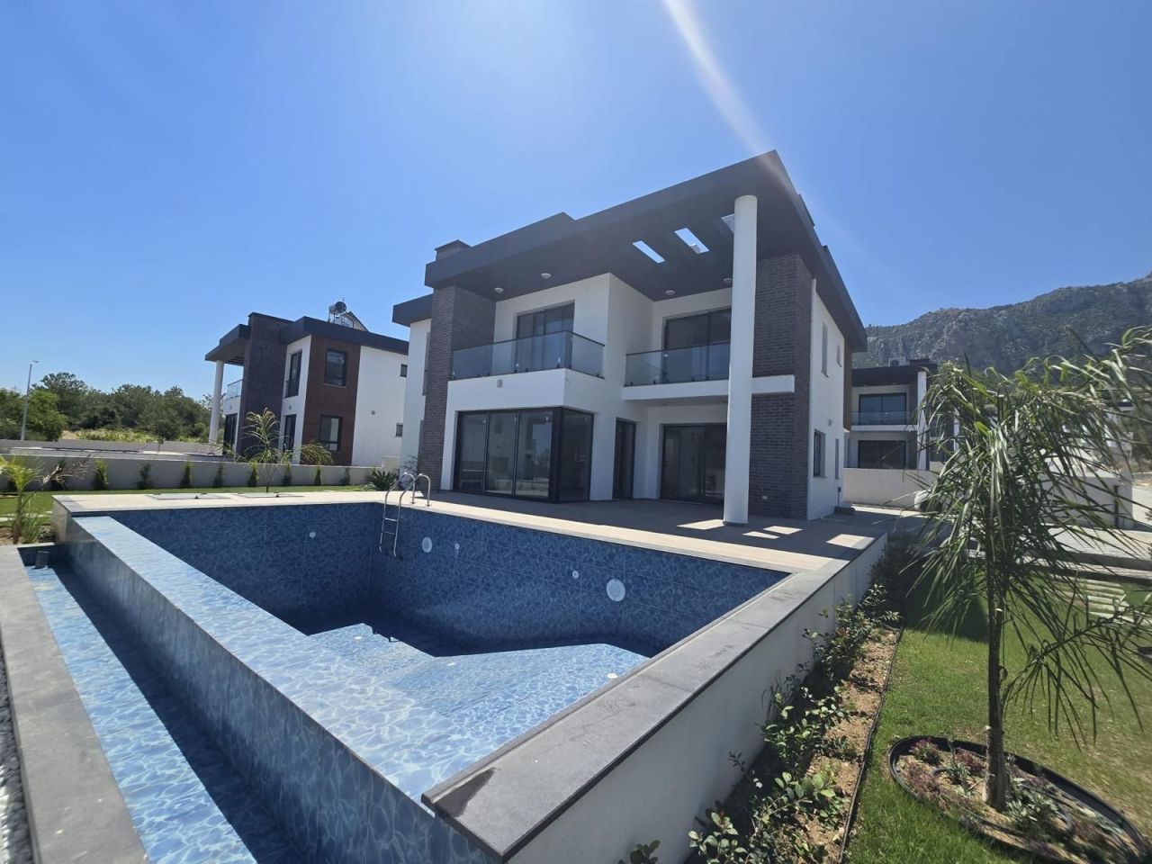 Villa en Kyrenia, Chipre, 310 m² - imagen 5