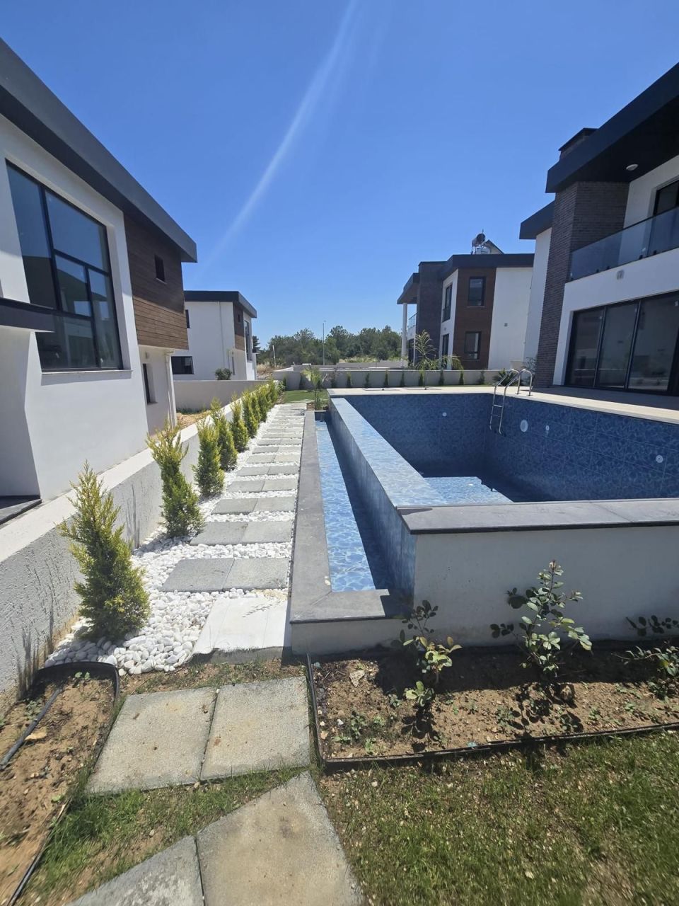 Villa en Kyrenia, Chipre, 310 m² - imagen 6