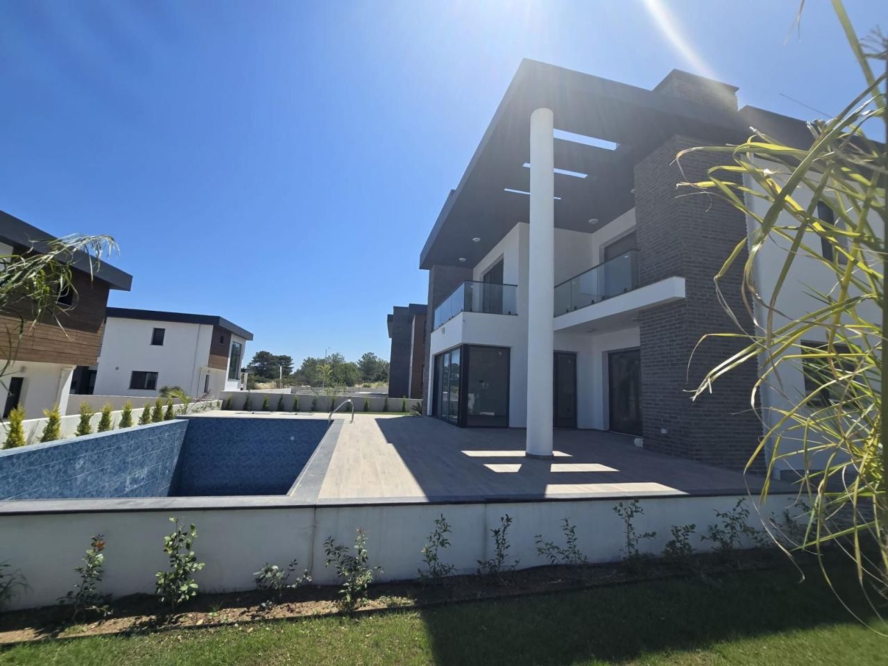 Villa en Kyrenia, Chipre, 310 m² - imagen 17