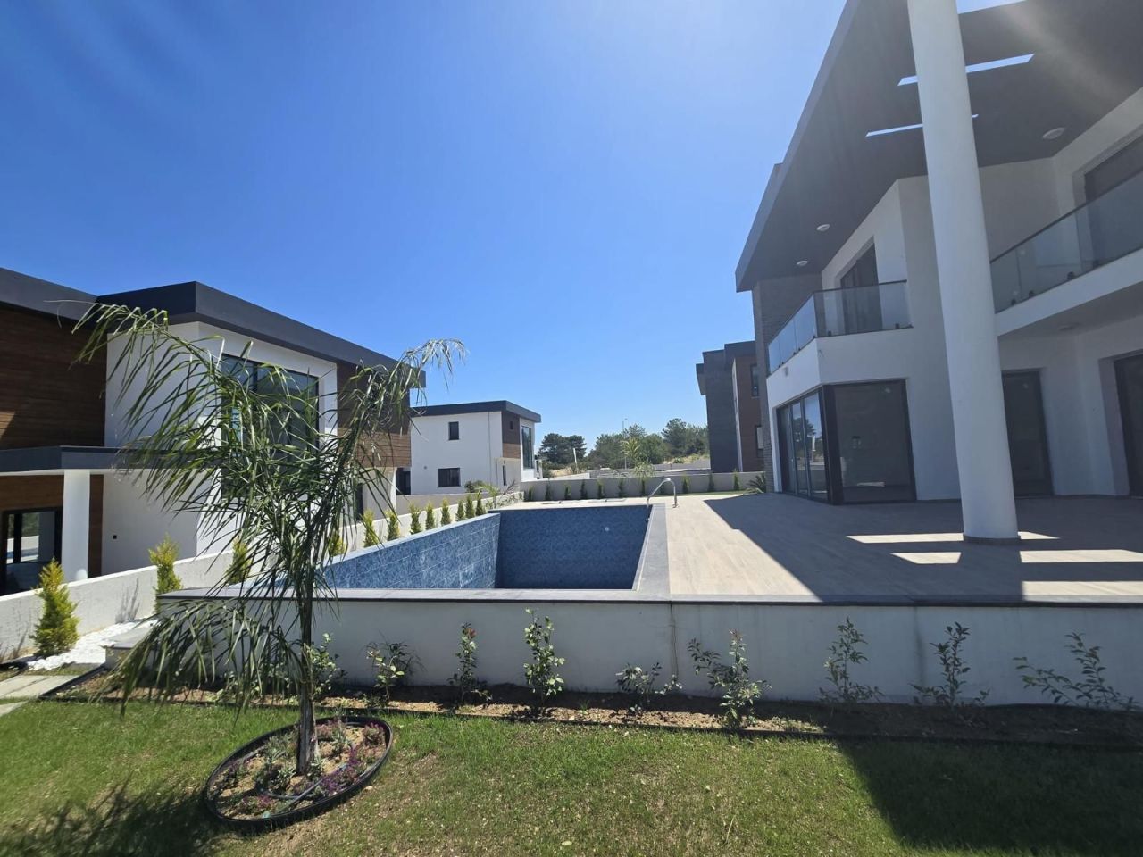 Villa en Kyrenia, Chipre, 310 m² - imagen 19