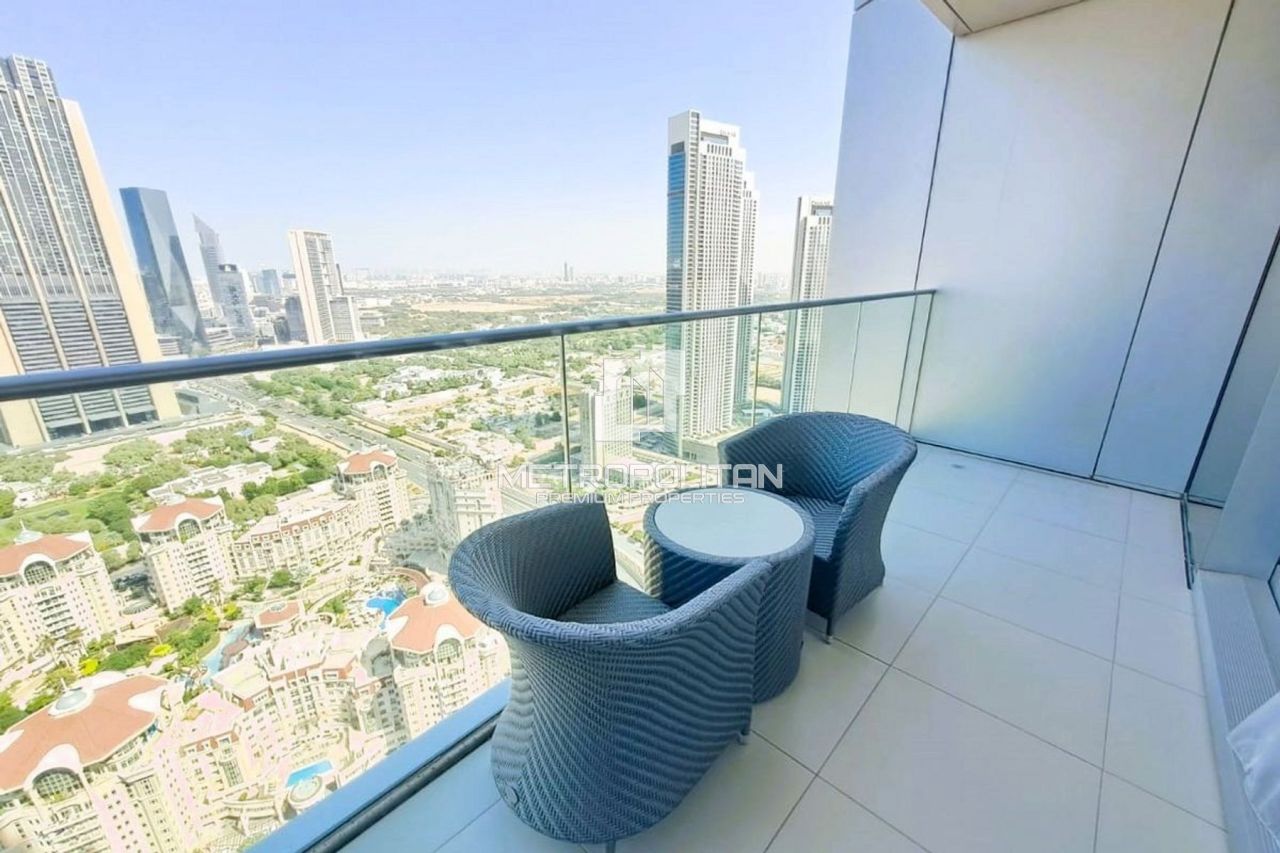 Hotel in Dubai, VAE, 135 m² - Foto 1
