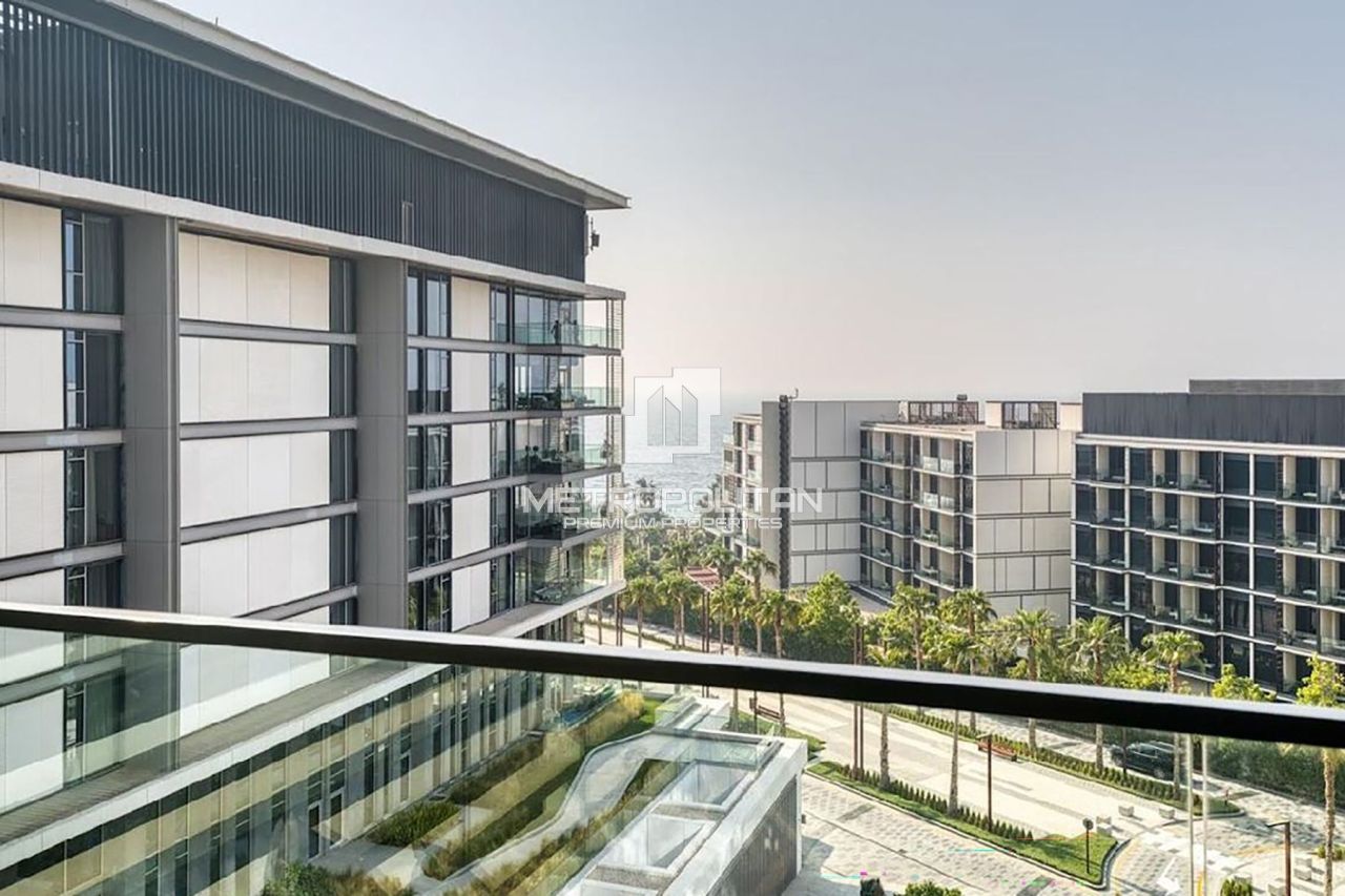 Apartamento en Dubái, EAU, 202 m² - imagen 1