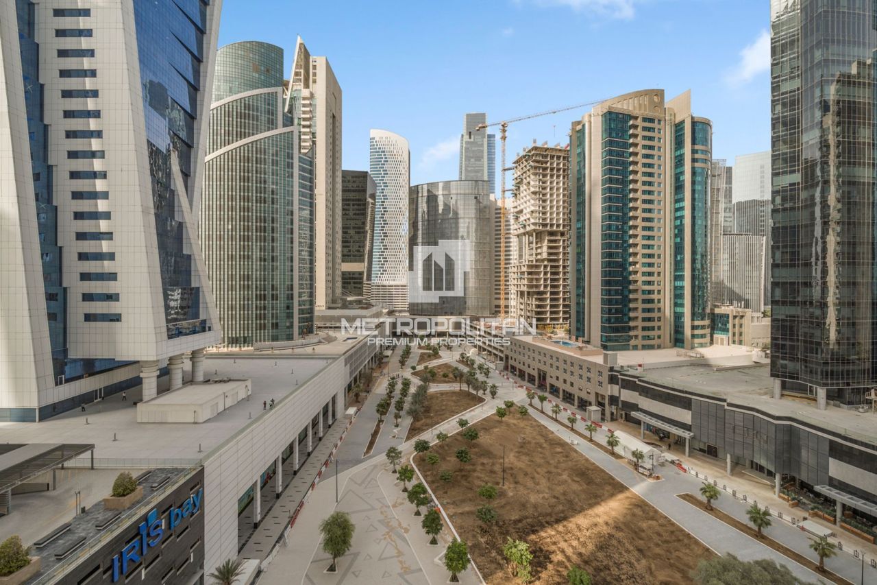 Apartment in Dubai, VAE, 62 m² - Foto 1