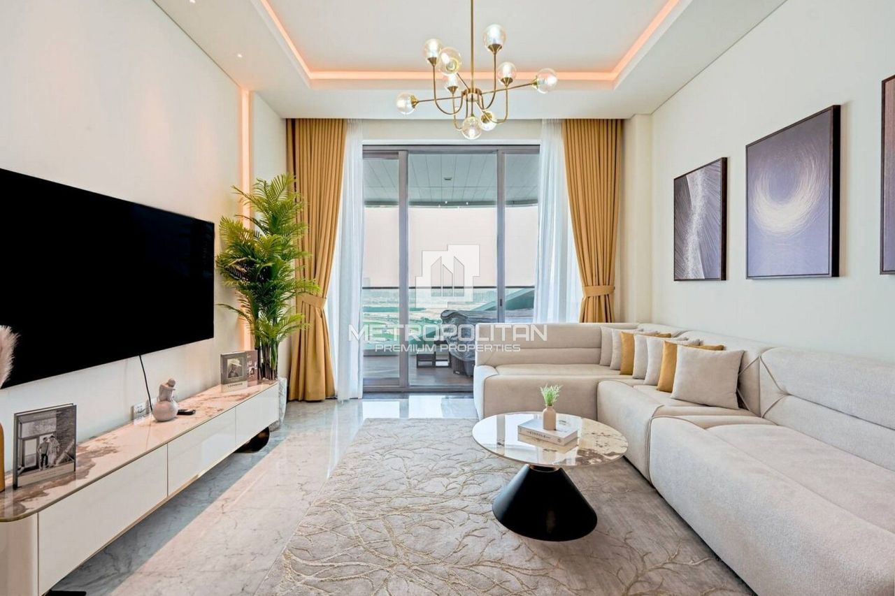Apartment in Dubai, VAE, 93 m² - Foto 1