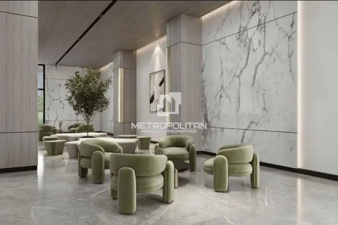 Apartamento en Dubái, EAU, 109 m² - imagen 2