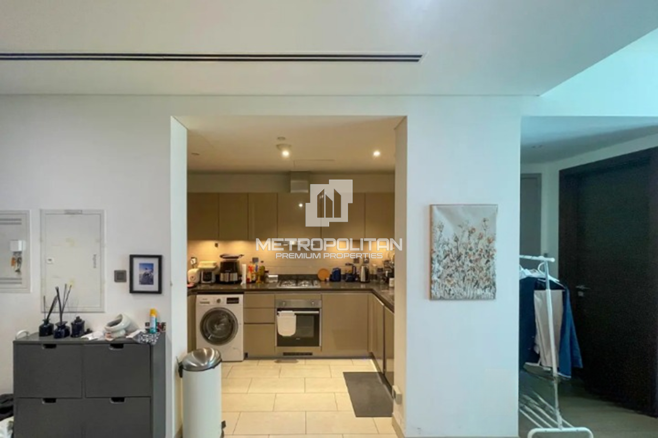 Appartamenti a Dubai, EAU, 55 m² - foto 3