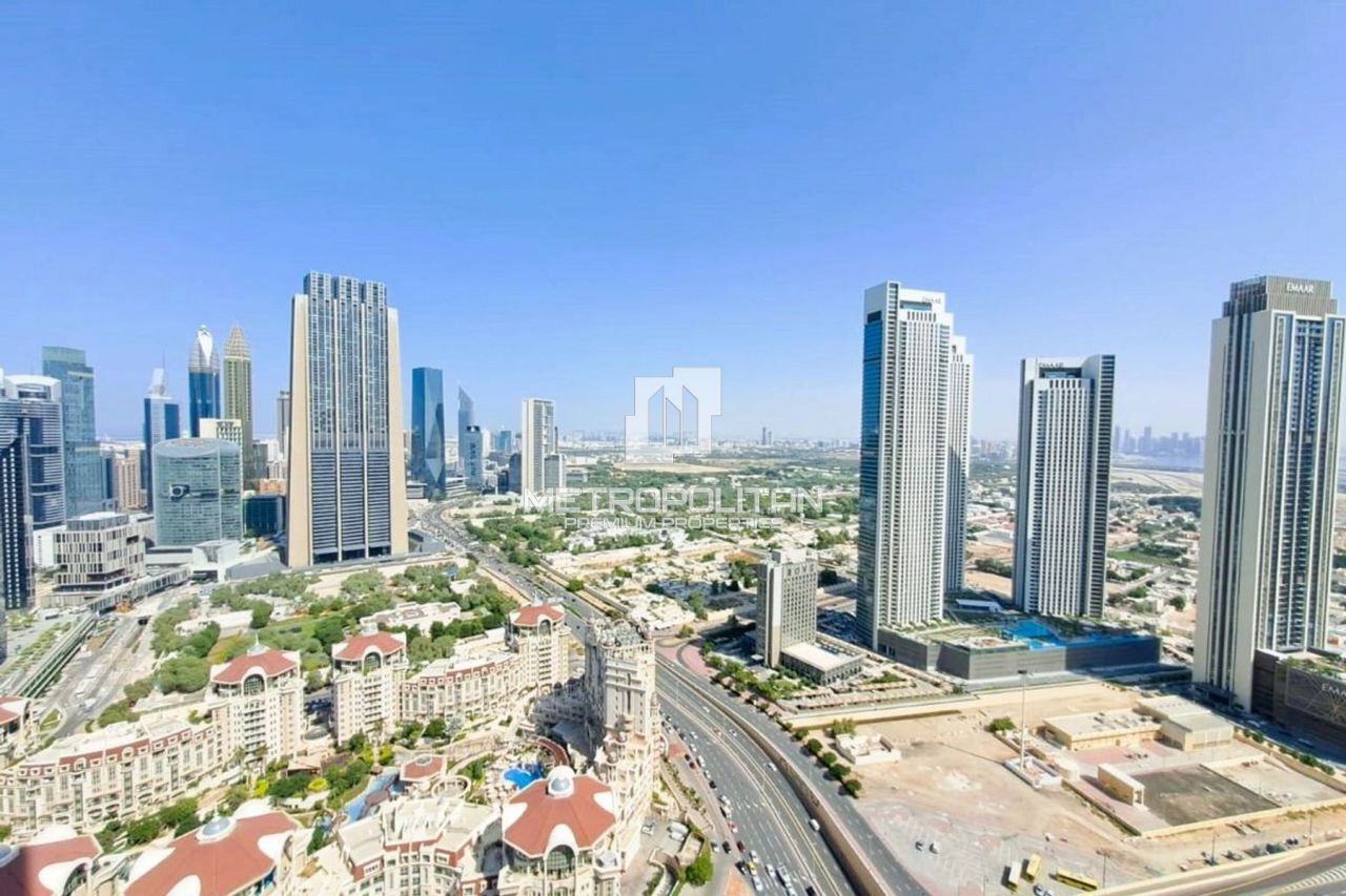 Hôtel à Dubaï, EAU, 135 m² - image 3