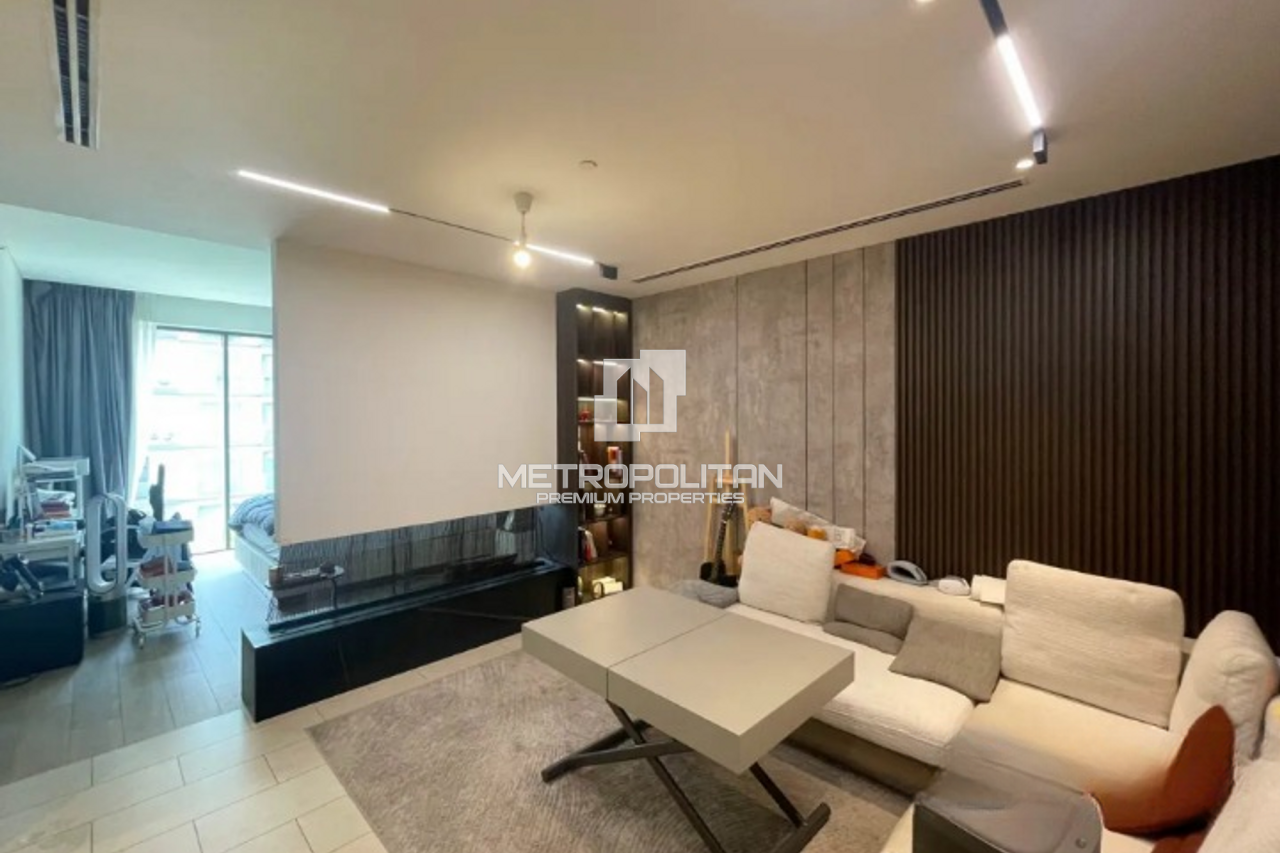 Appartamenti a Dubai, EAU, 55 m² - foto 4