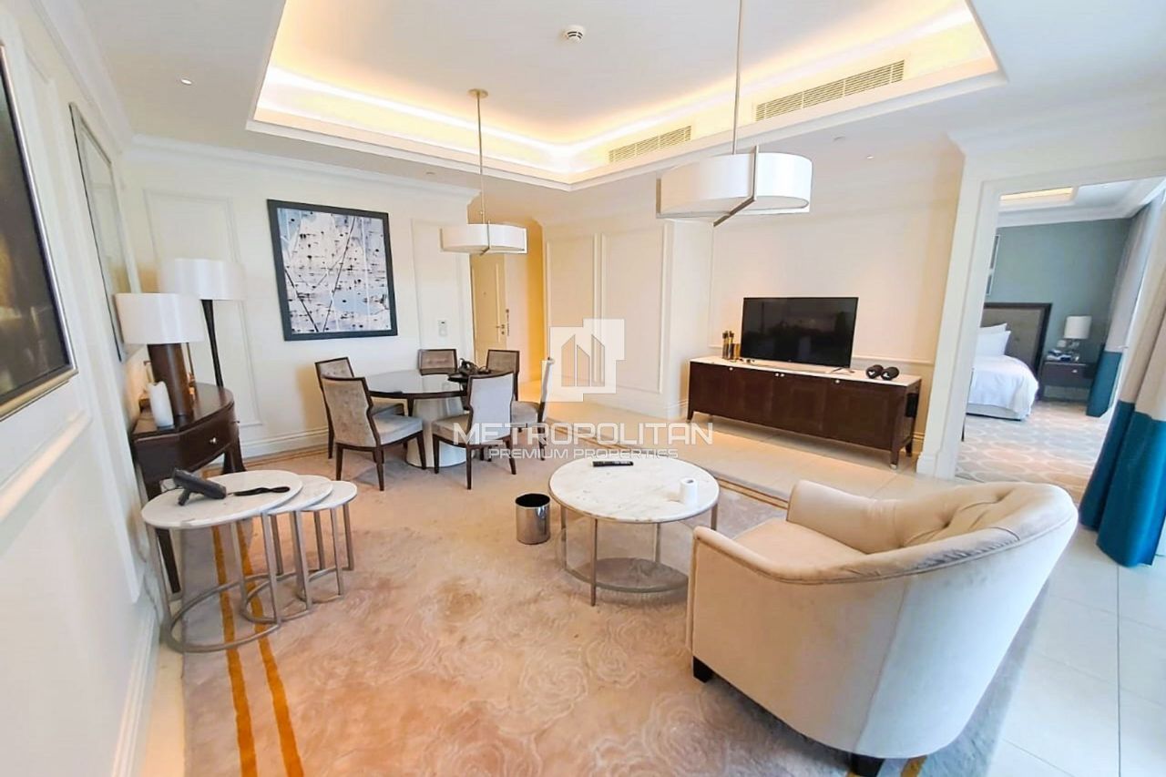 Hôtel à Dubaï, EAU, 135 m² - image 4