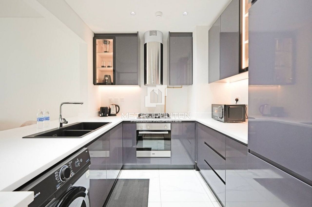 Appartamenti a Dubai, EAU, 93 m² - foto 4