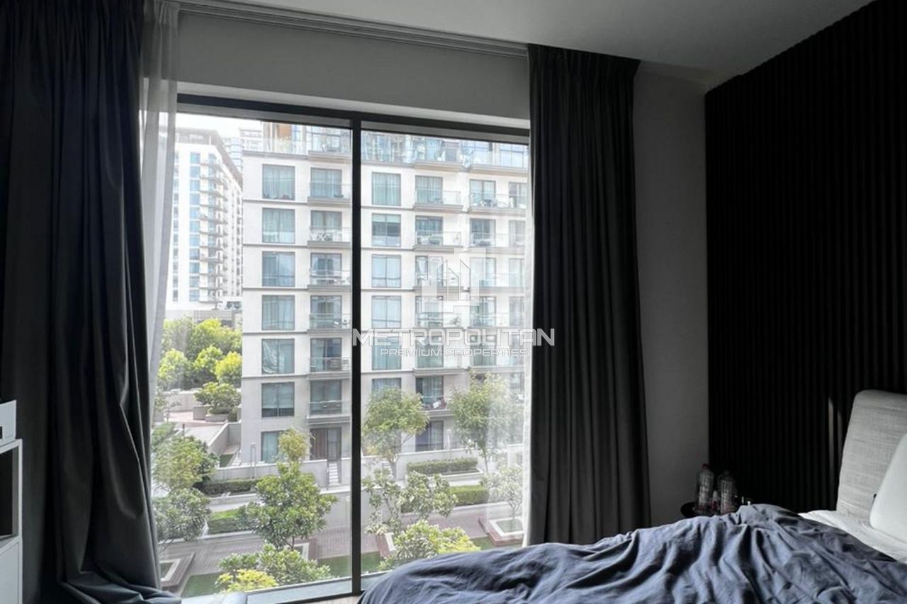 Appartamenti a Dubai, EAU, 55 m² - foto 6