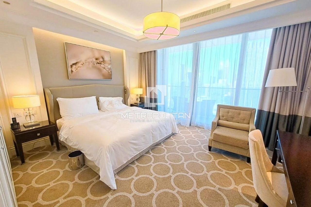 Hôtel à Dubaï, EAU, 135 m² - image 6