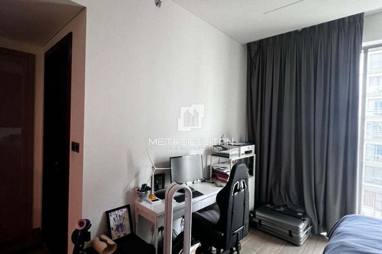 Appartamenti a Dubai, EAU, 55 m² - foto 7