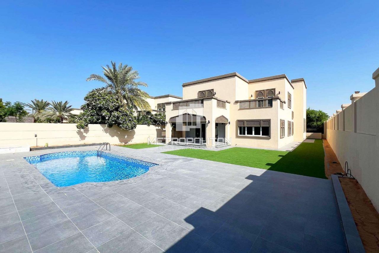 Villa à Dubaï, EAU, 740 m² - image 7