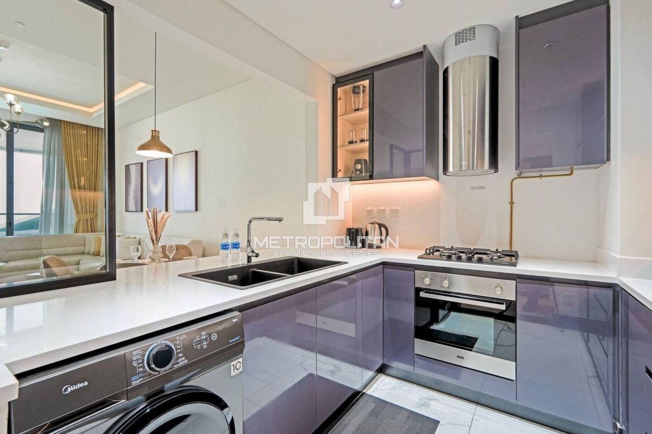 Appartamenti a Dubai, EAU, 93 m² - foto 7