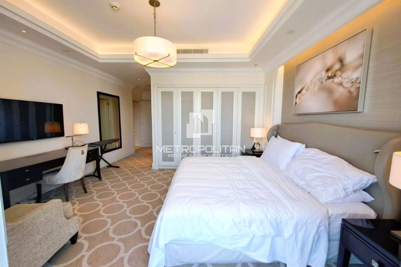 Hôtel à Dubaï, EAU, 135 m² - image 8