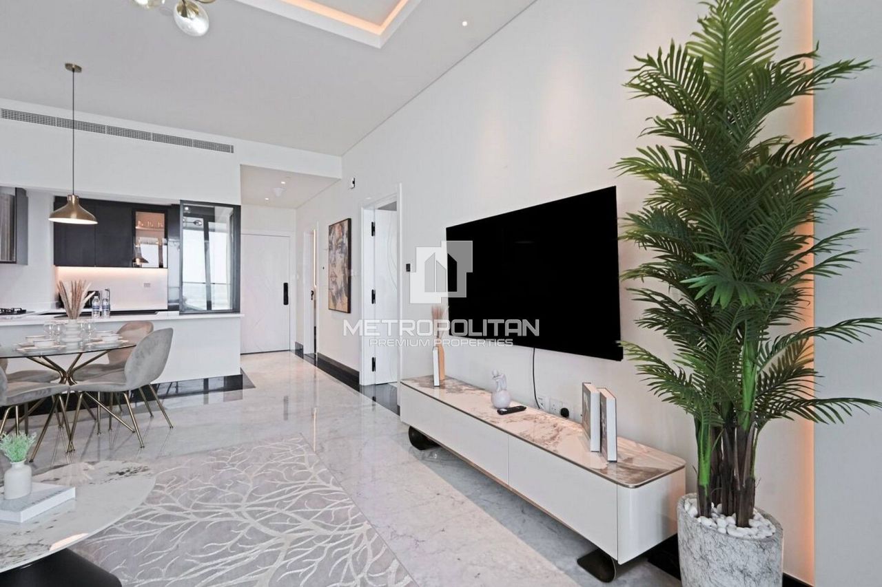 Appartamenti a Dubai, EAU, 93 m² - foto 9