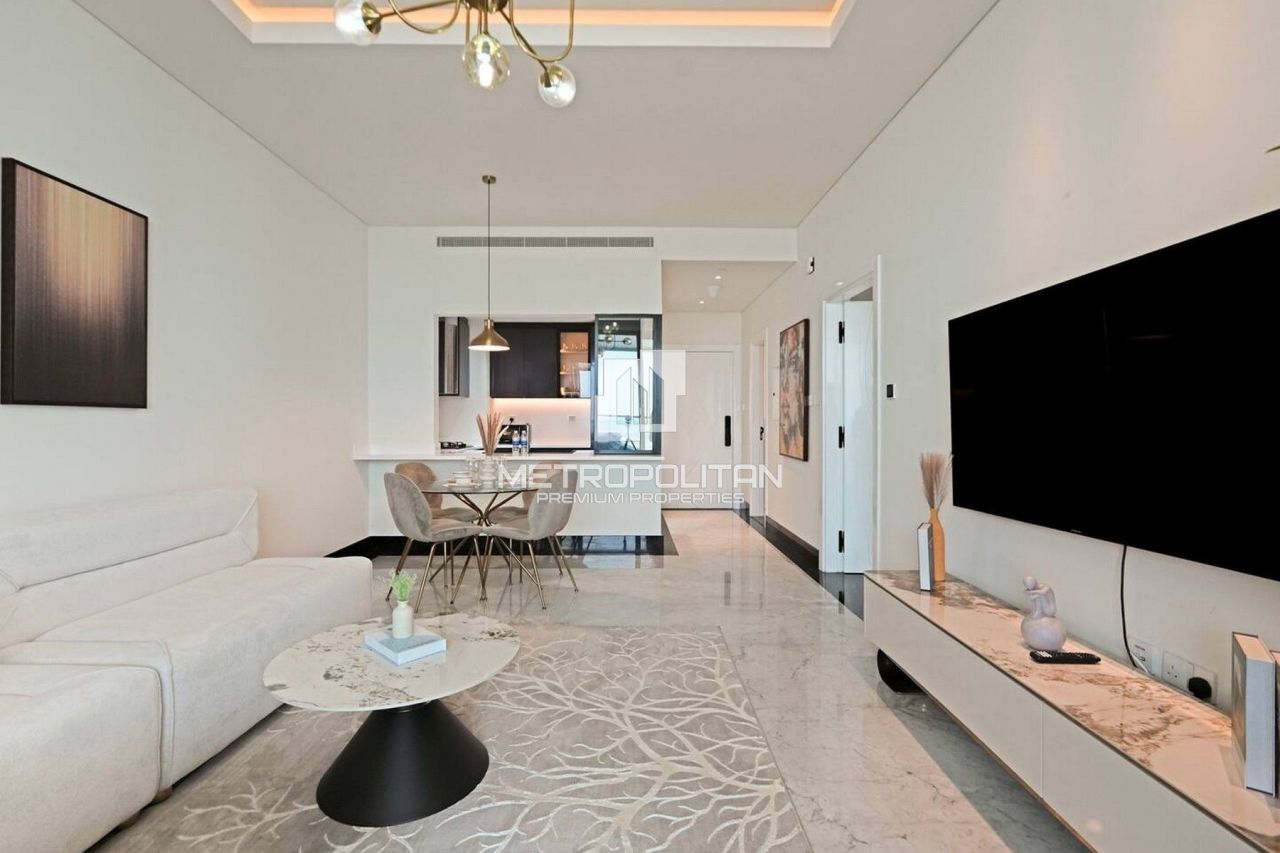 Appartamenti a Dubai, EAU, 93 m² - foto 10