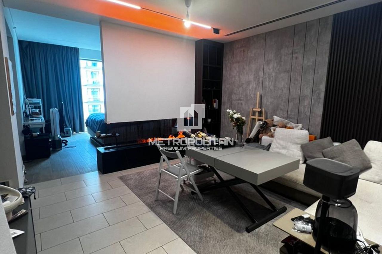 Appartamenti a Dubai, EAU, 55 m² - foto 11