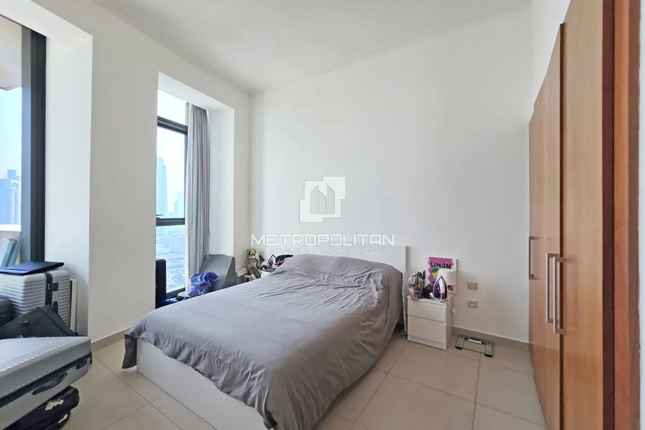 Apartment in Dubai, UAE, 124 m² - picture 11