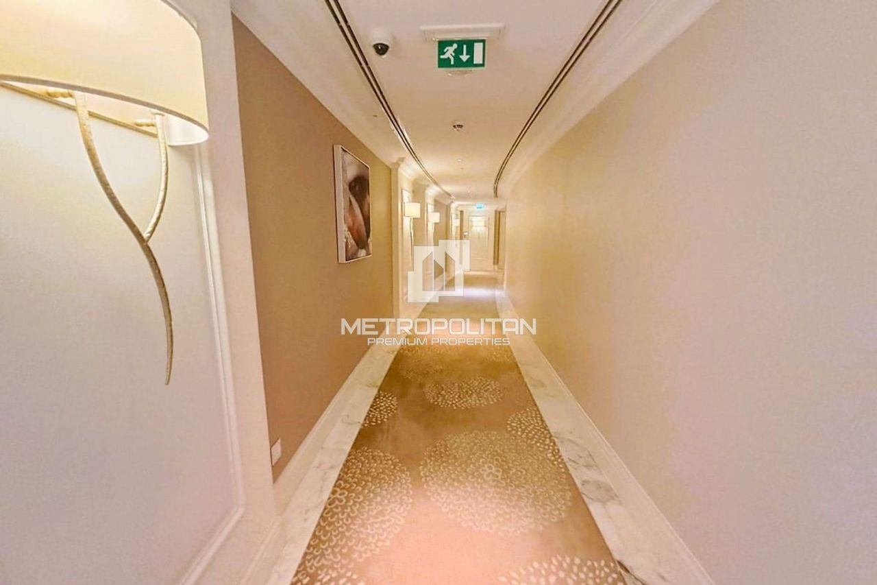 Hôtel à Dubaï, EAU, 135 m² - image 12