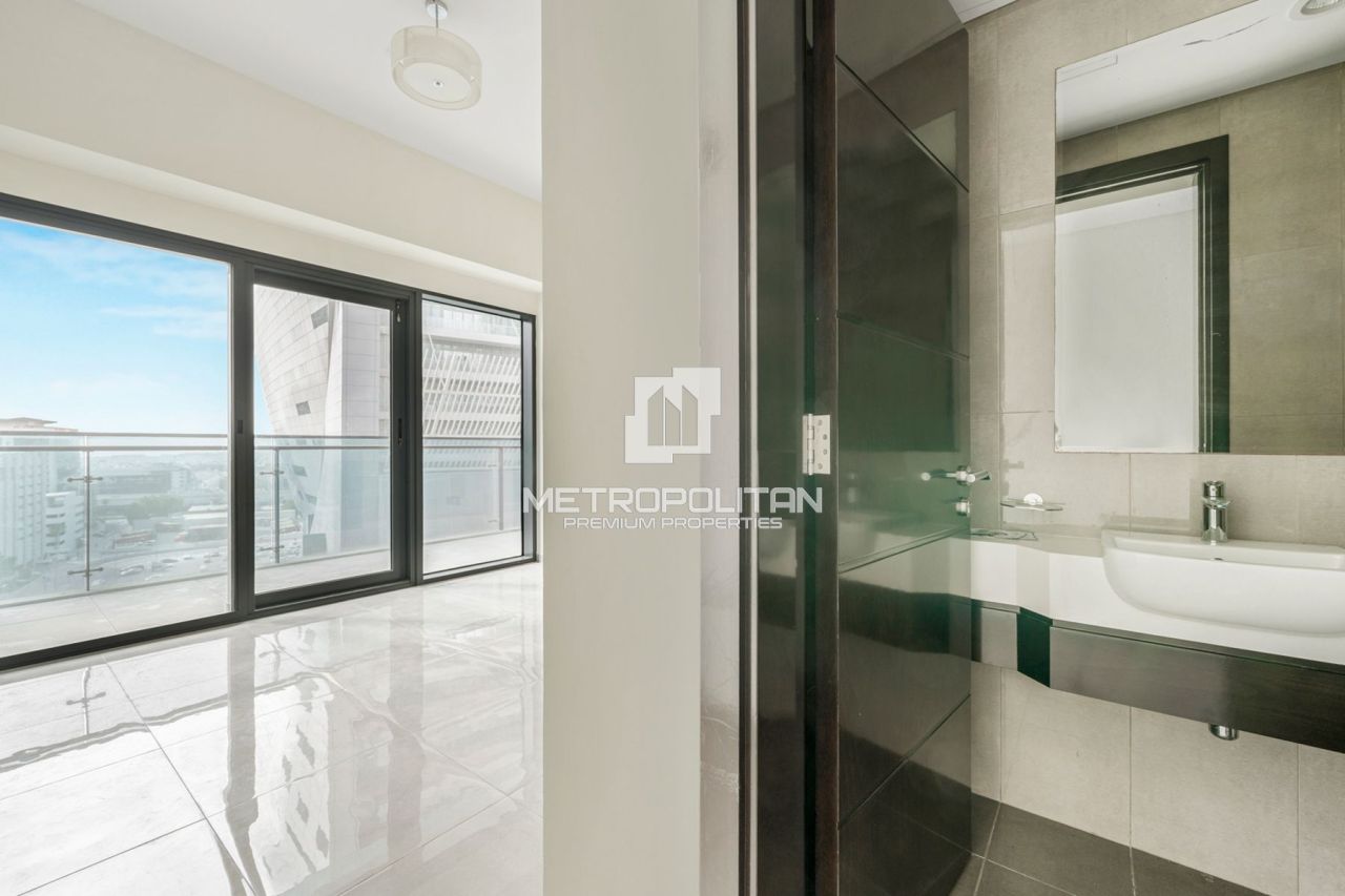 Appartamenti a Dubai, EAU, 62 m² - foto 12
