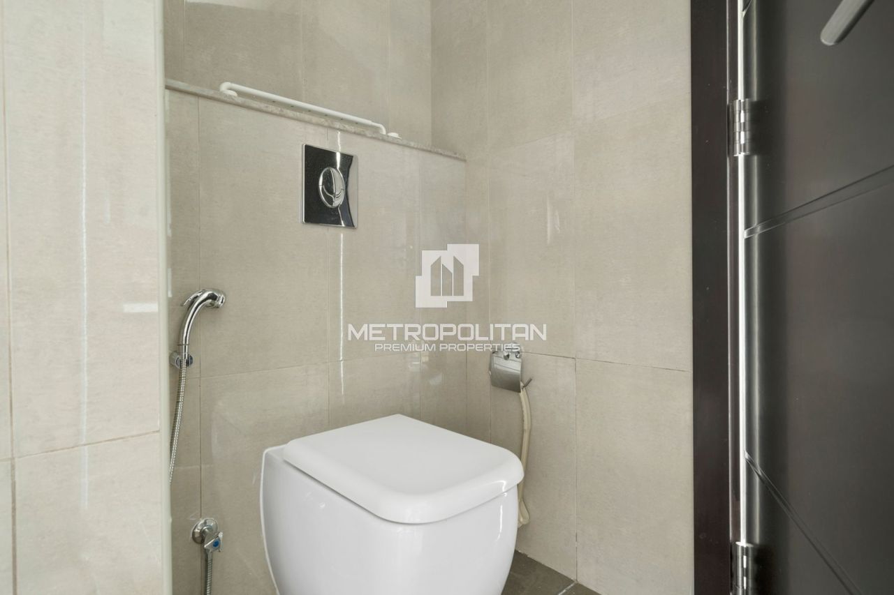 Appartamenti a Dubai, EAU, 62 m² - foto 13