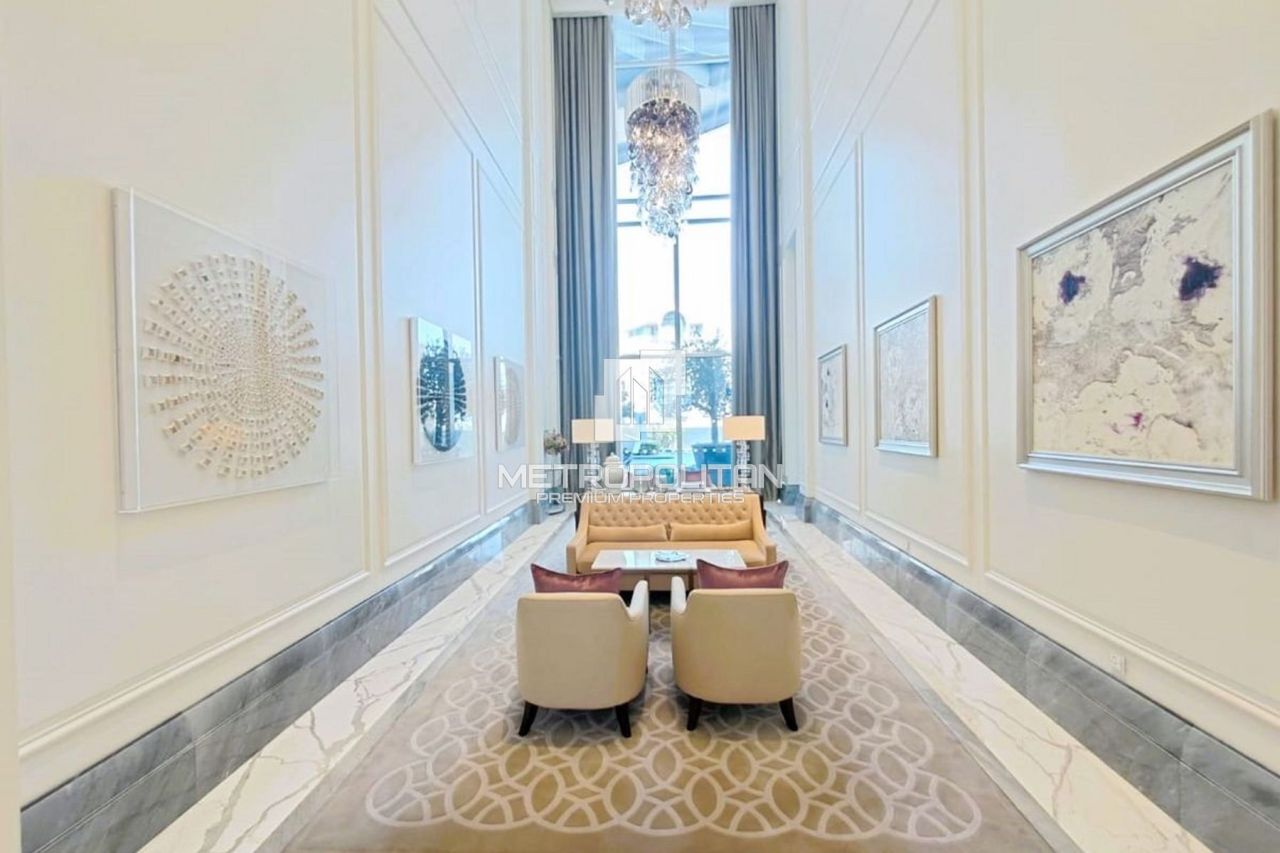 Hôtel à Dubaï, EAU, 135 m² - image 14