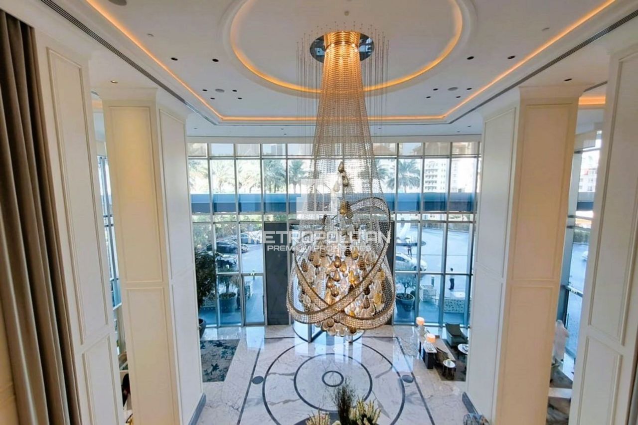 Hôtel à Dubaï, EAU, 135 m² - image 15