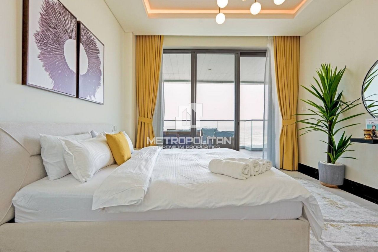 Appartamenti a Dubai, EAU, 93 m² - foto 16