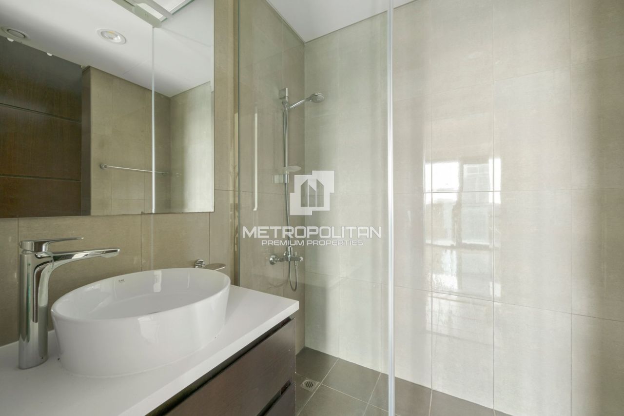 Appartamenti a Dubai, EAU, 62 m² - foto 16