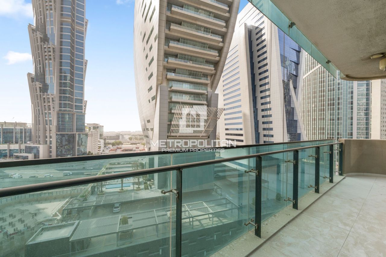Appartamenti a Dubai, EAU, 62 m² - foto 17