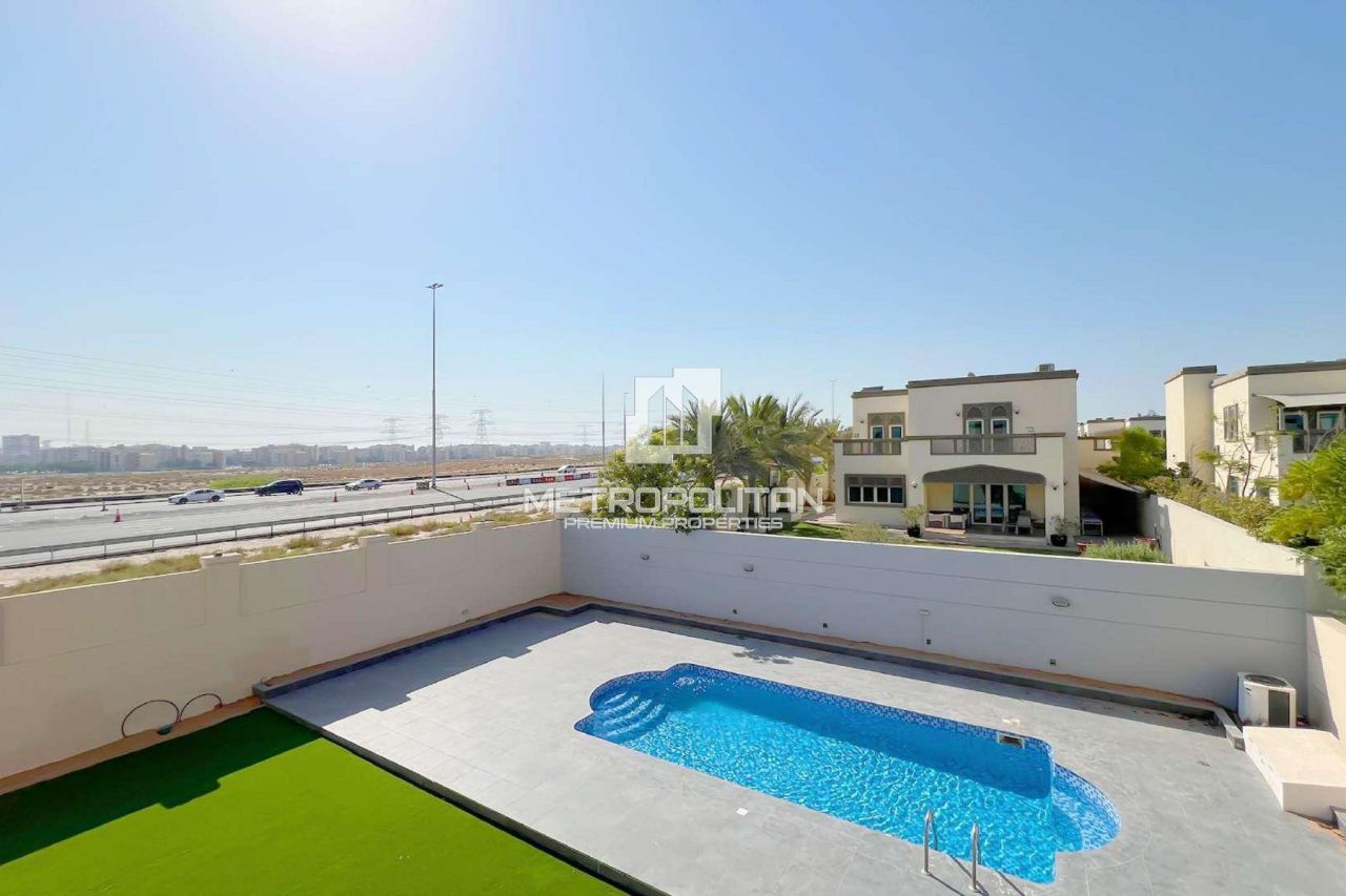 Villa à Dubaï, EAU, 740 m² - image 17