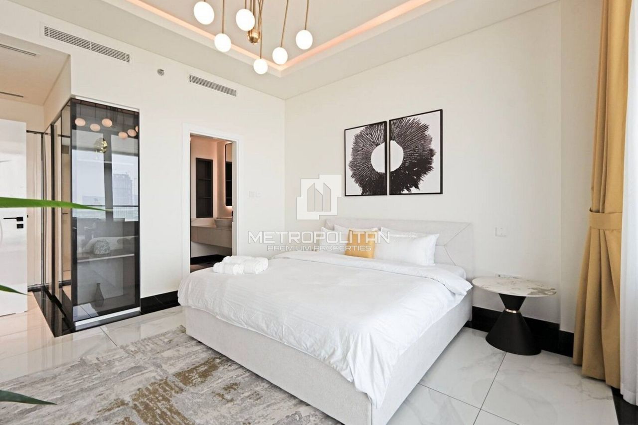 Appartamenti a Dubai, EAU, 93 m² - foto 17