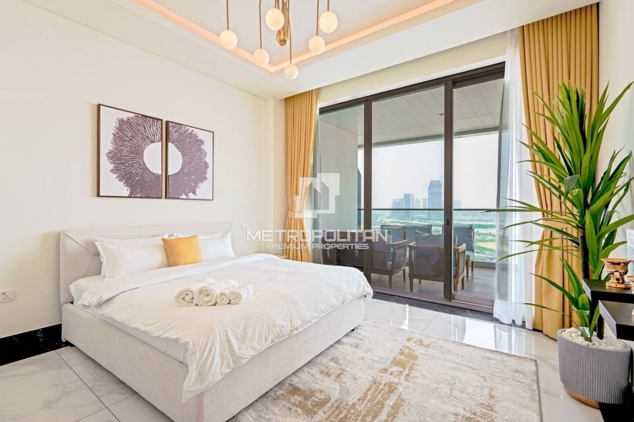 Appartamenti a Dubai, EAU, 93 m² - foto 19