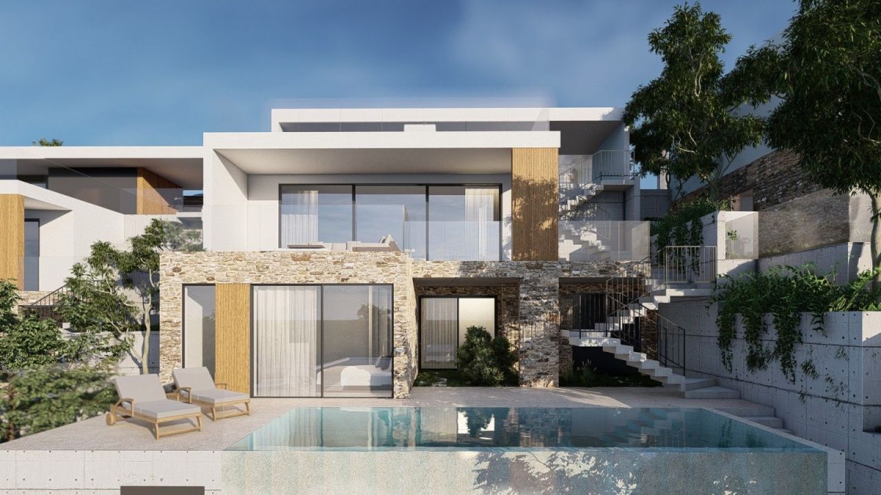 Villa à Paphos, Chypre, 220 m² - image 1