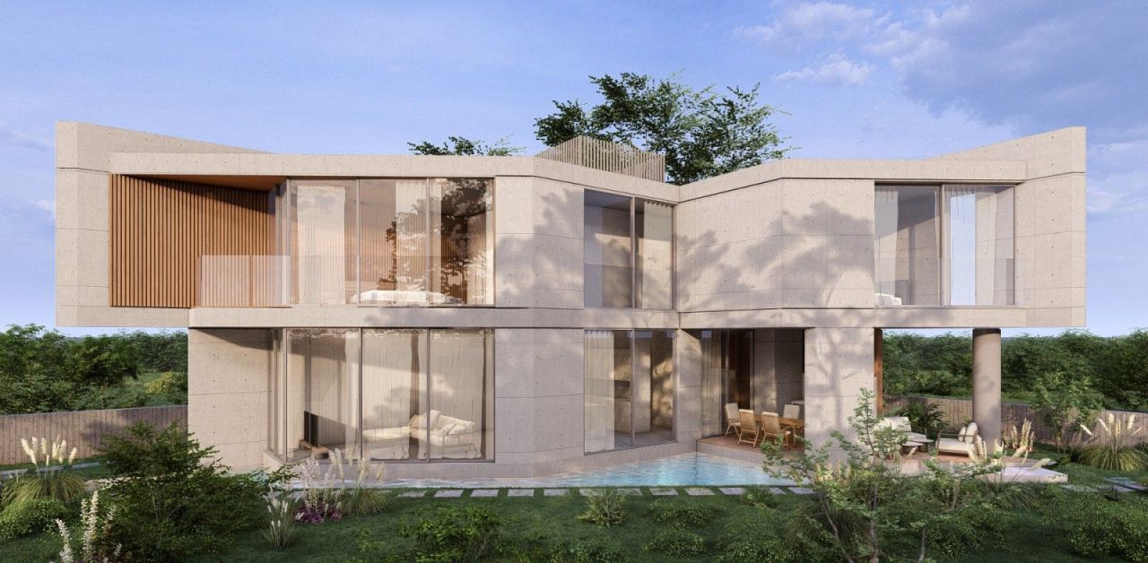 Villa in Paphos, Cyprus, 180 m² - picture 1