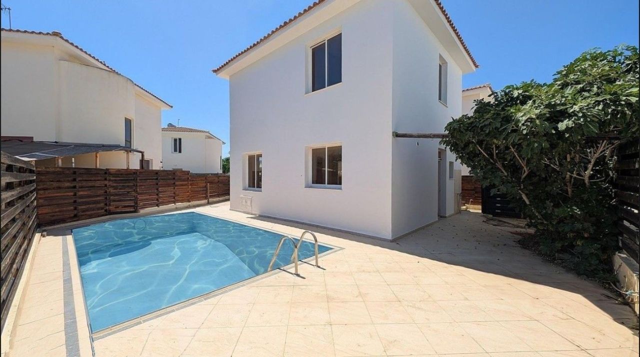 Villa en Protaras, Chipre, 108 m² - imagen 1
