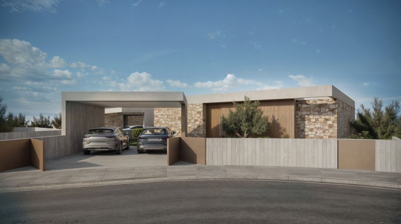 Villa en Pafos, Chipre, 240 m² - imagen 3