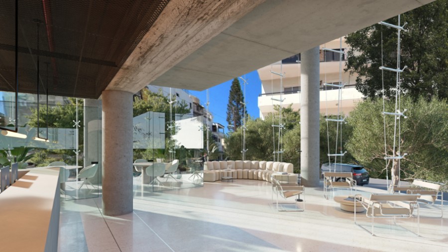 Commercial property in Paphos, Cyprus, 1 079 m² - picture 4