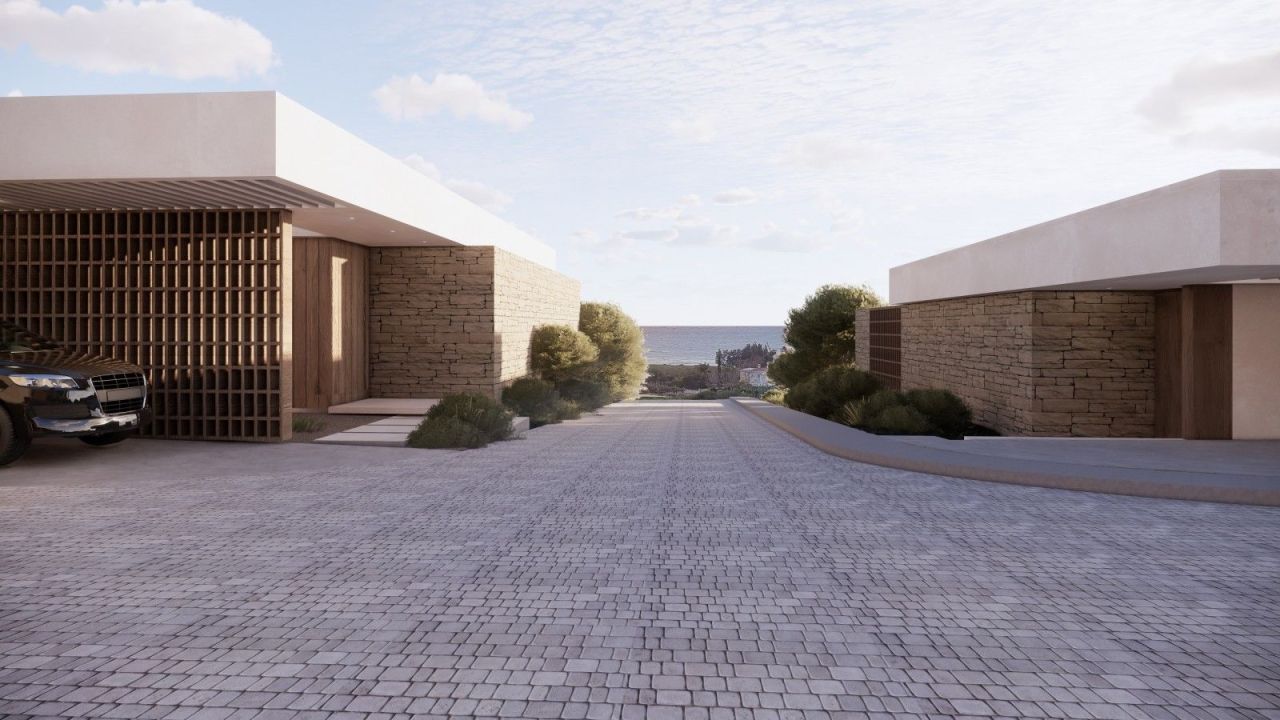 Villa a Paphos, Cipro, 220 m² - foto 4