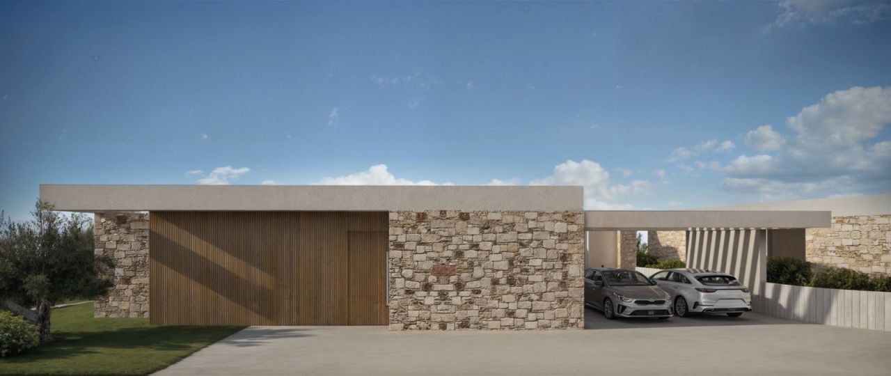 Villa en Pafos, Chipre, 240 m² - imagen 4