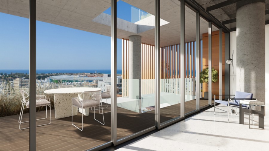 Commercial property in Paphos, Cyprus, 1 079 m² - picture 5