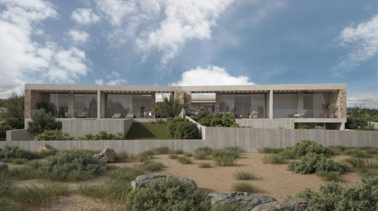 Villa en Pafos, Chipre, 240 m² - imagen 5