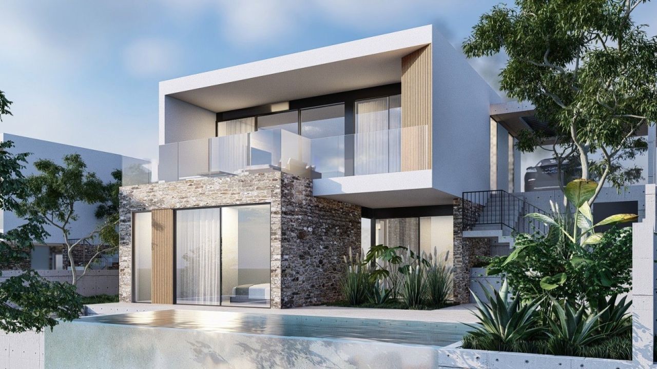 Villa à Paphos, Chypre, 220 m² - image 5