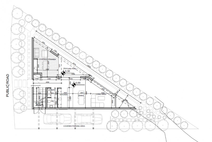 Villa en Pafos, Chipre, 180 m² - imagen 5