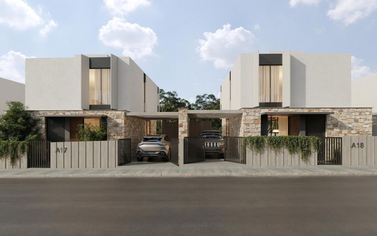 Villa in Paphos, Zypern, 169 m² - Foto 6