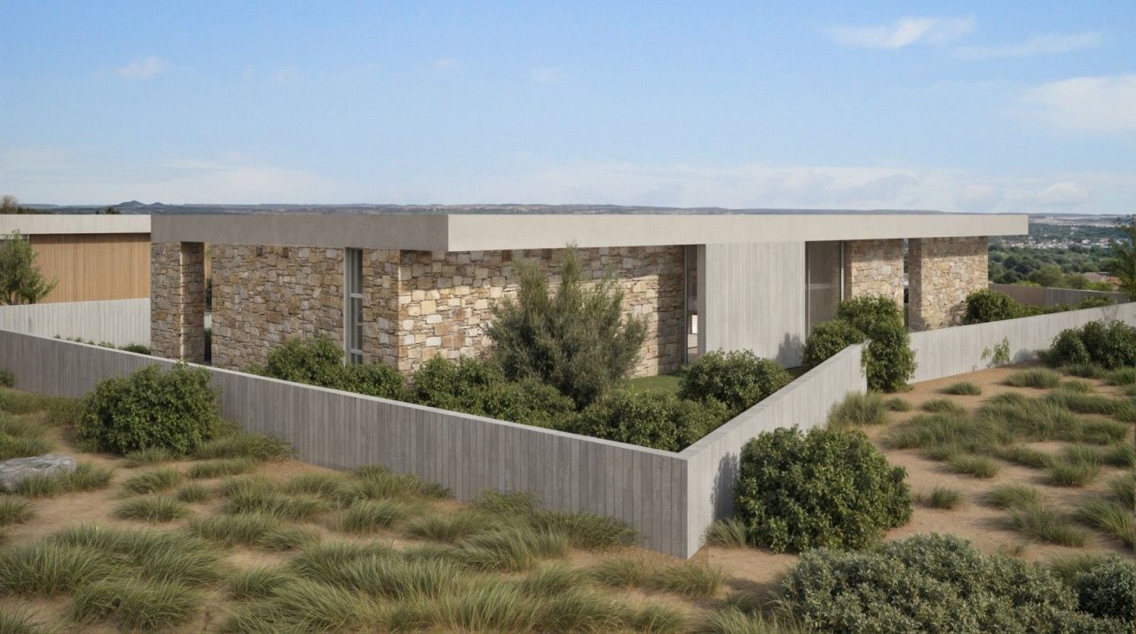 Villa en Pafos, Chipre, 240 m² - imagen 6