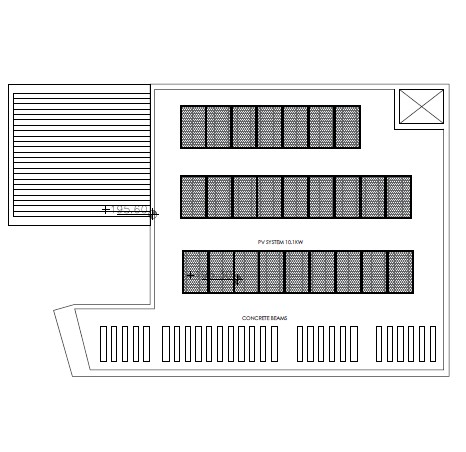 Villa en Pafos, Chipre, 240 m² - imagen 7